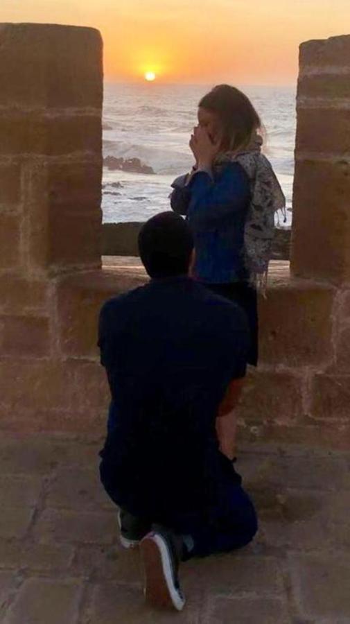 Riad Lunetoile Essaouira Eksteriør bilde