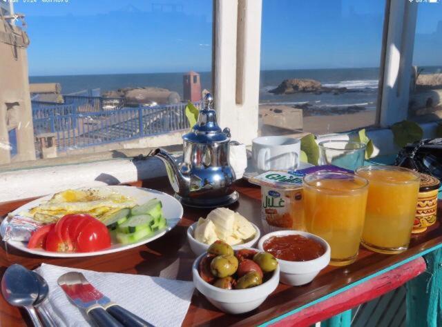 Riad Lunetoile Essaouira Eksteriør bilde