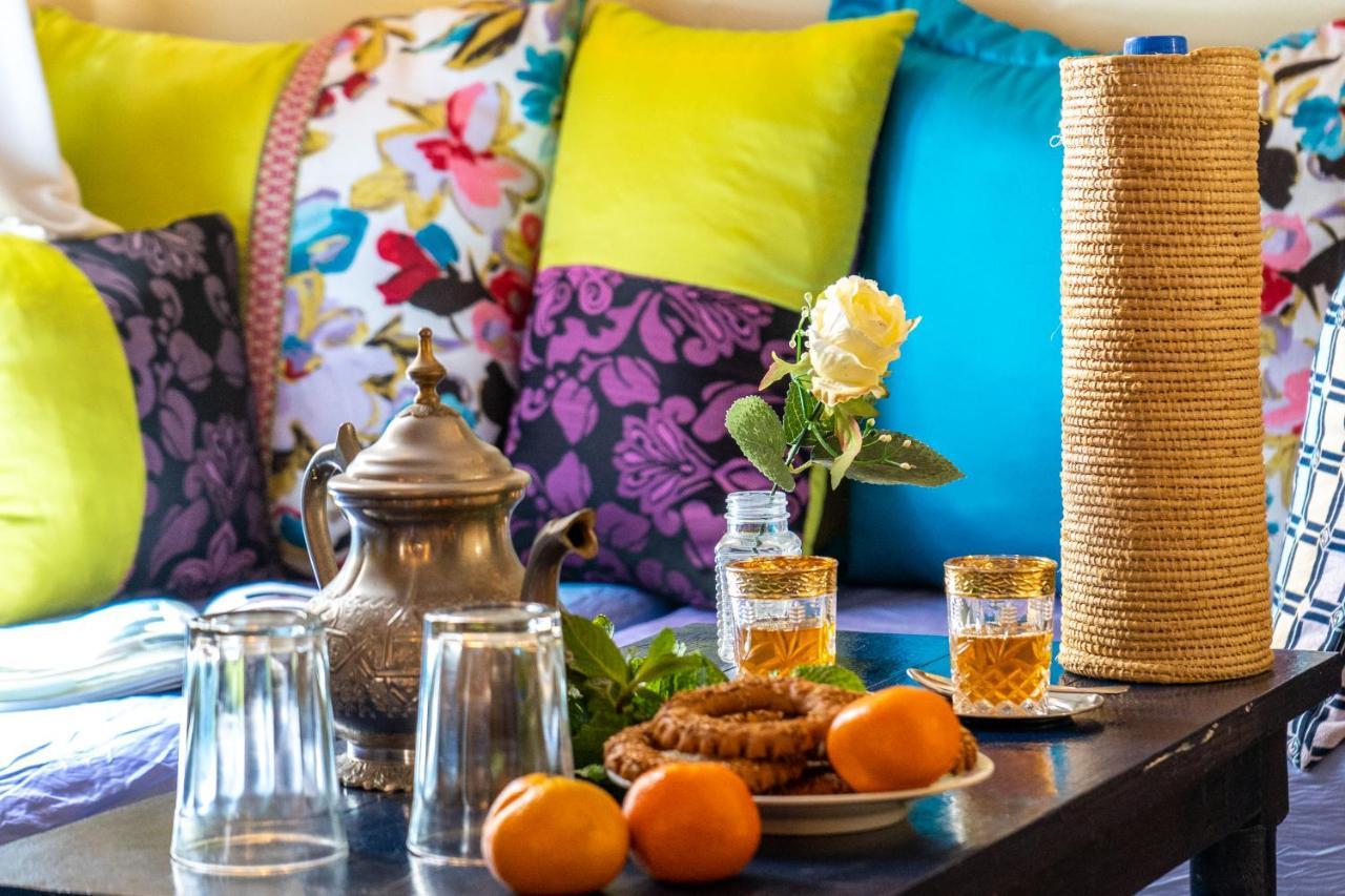 Riad Lunetoile Essaouira Eksteriør bilde