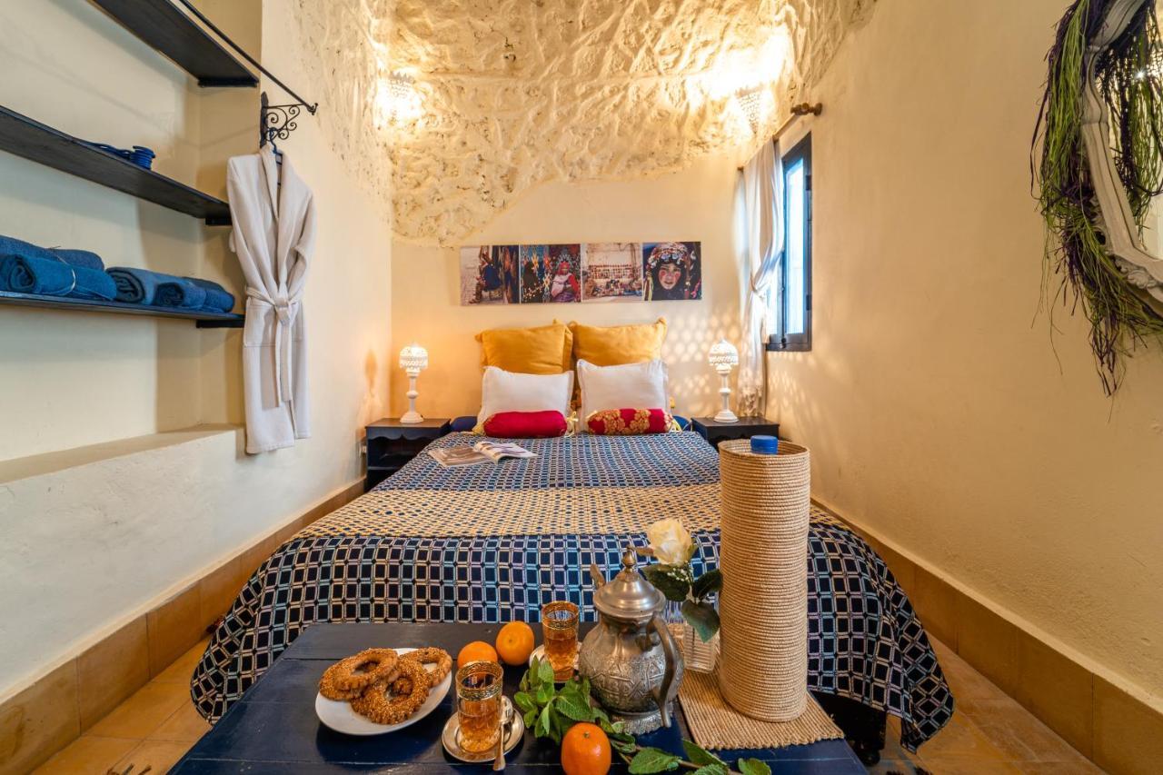 Riad Lunetoile Essaouira Eksteriør bilde