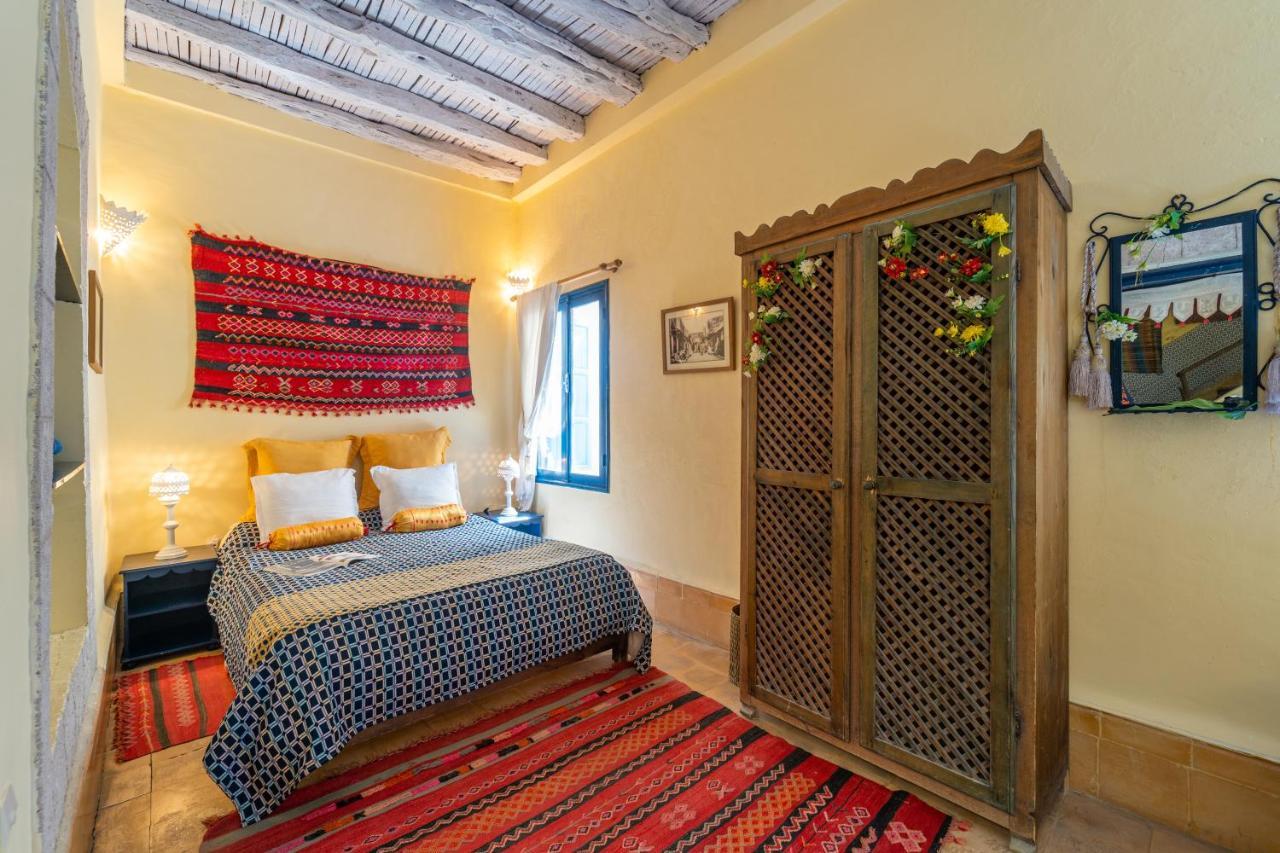 Riad Lunetoile Essaouira Eksteriør bilde