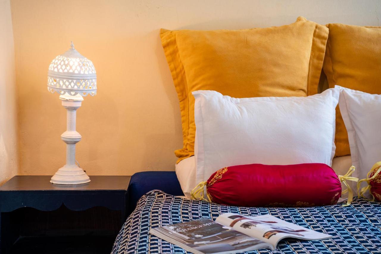 Riad Lunetoile Essaouira Eksteriør bilde