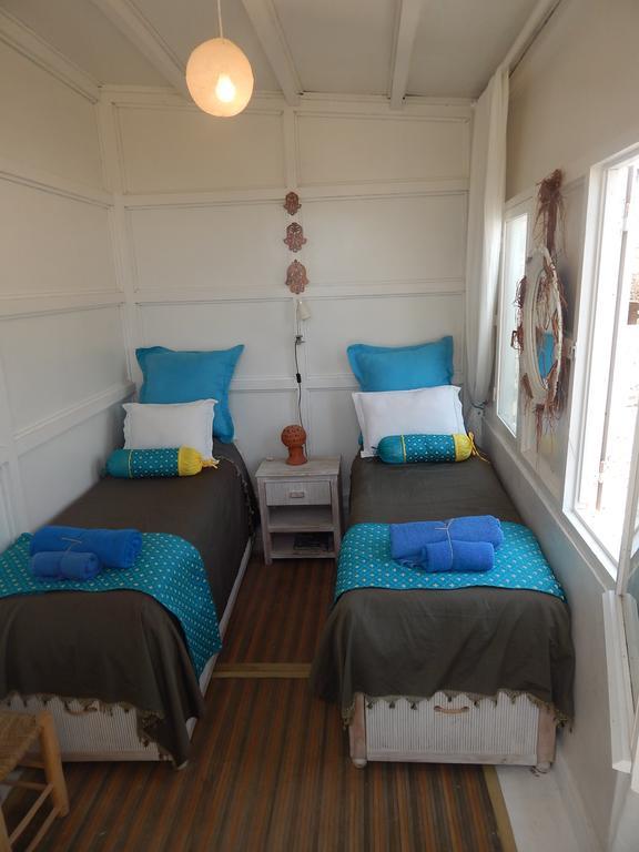 Riad Lunetoile Essaouira Eksteriør bilde