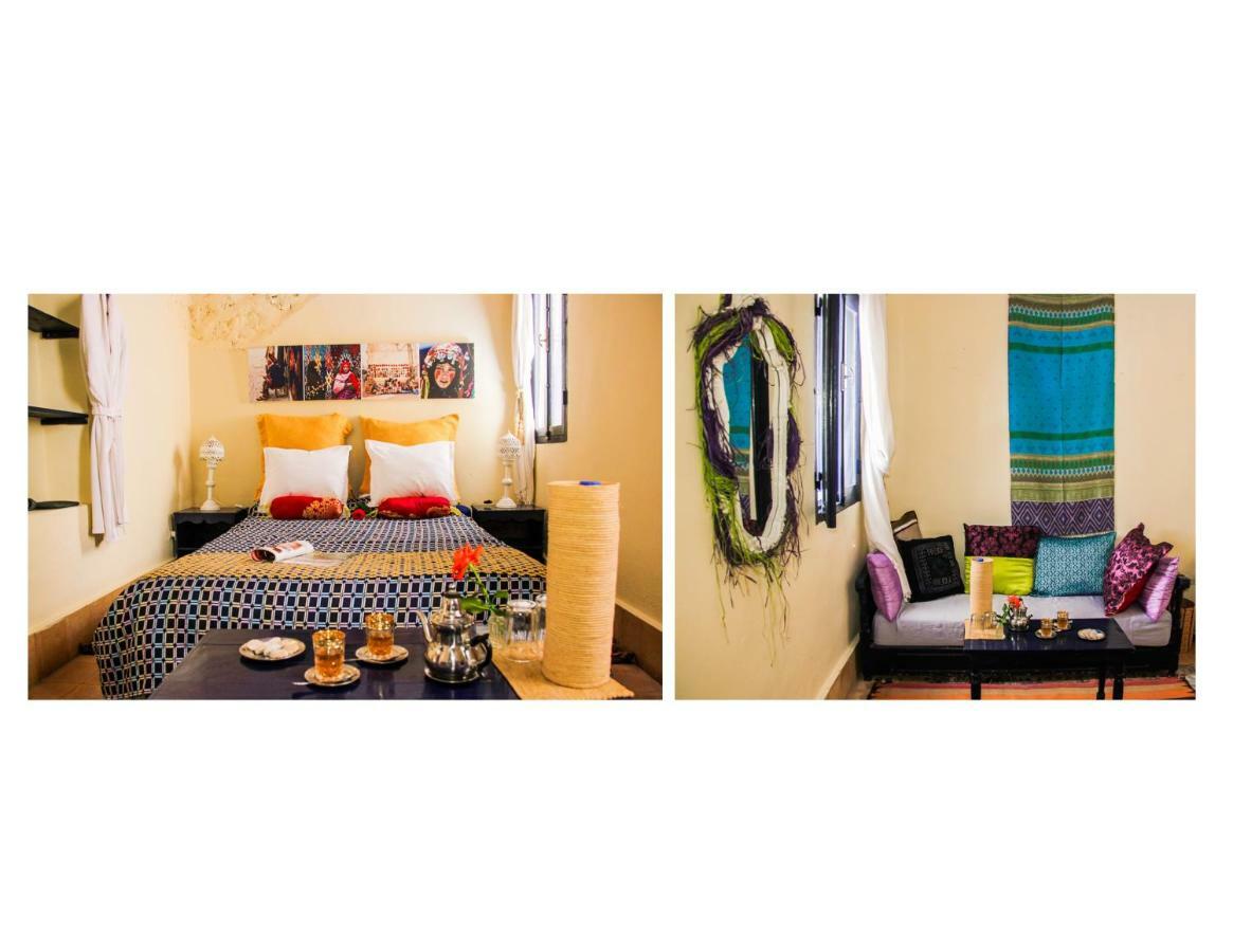 Riad Lunetoile Essaouira Eksteriør bilde