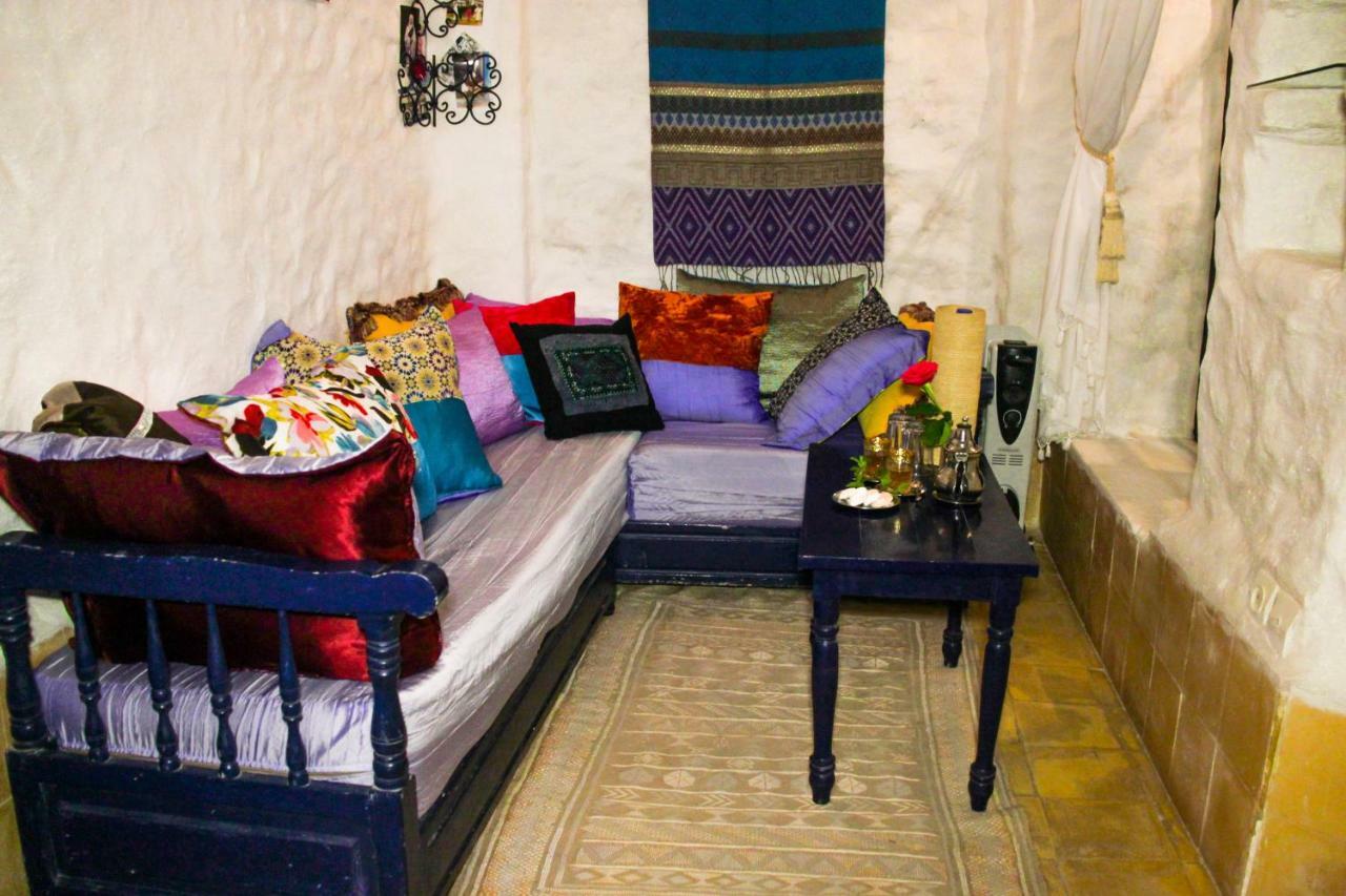 Riad Lunetoile Essaouira Eksteriør bilde