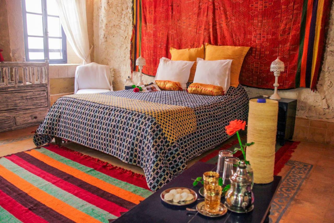 Riad Lunetoile Essaouira Eksteriør bilde
