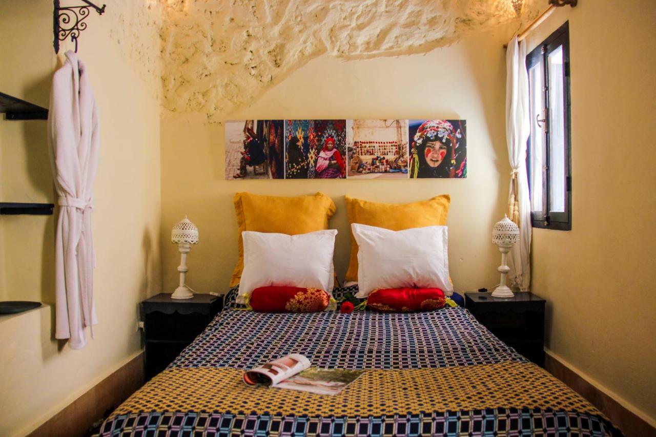 Riad Lunetoile Essaouira Eksteriør bilde