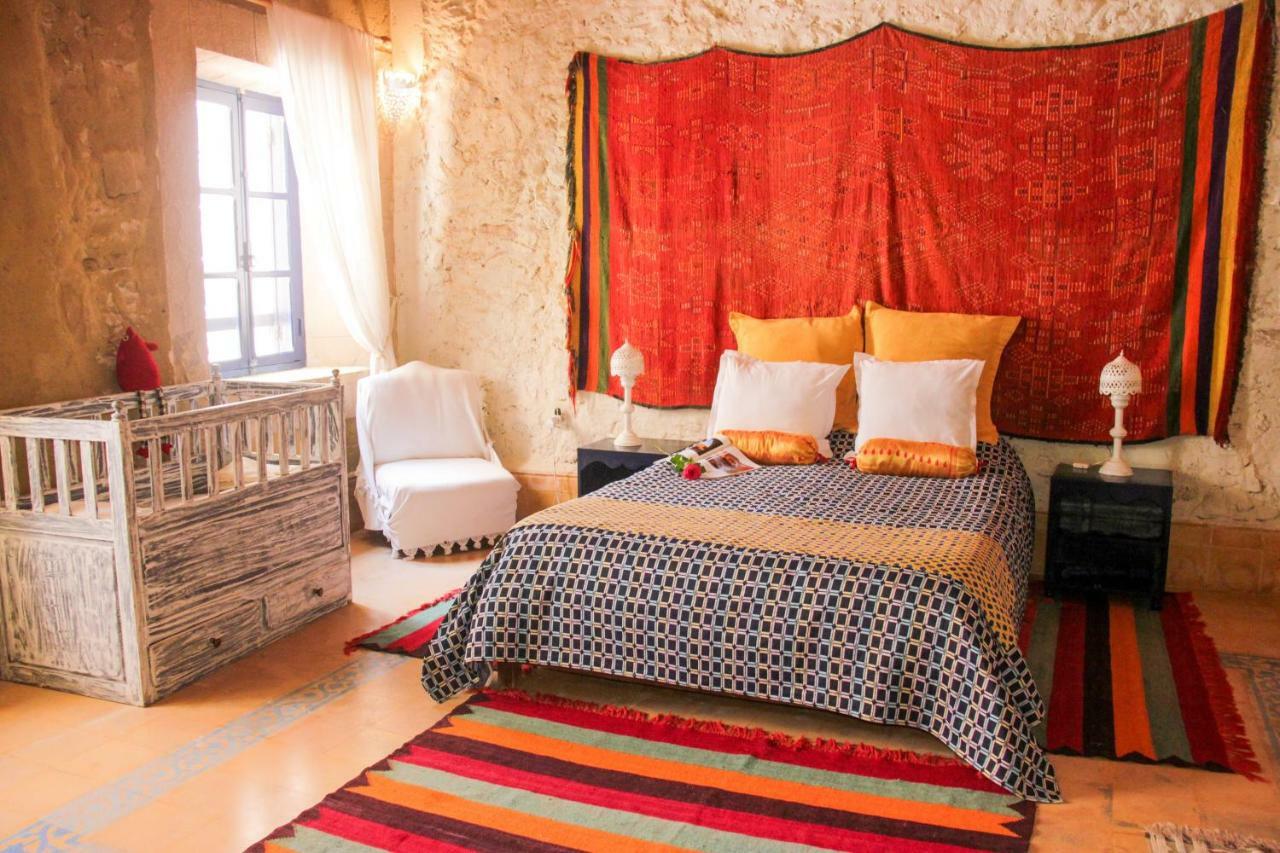 Riad Lunetoile Essaouira Eksteriør bilde