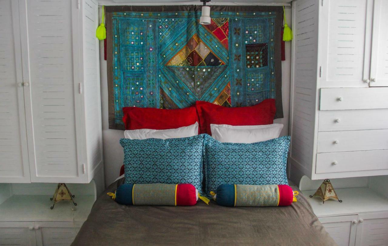 Riad Lunetoile Essaouira Eksteriør bilde