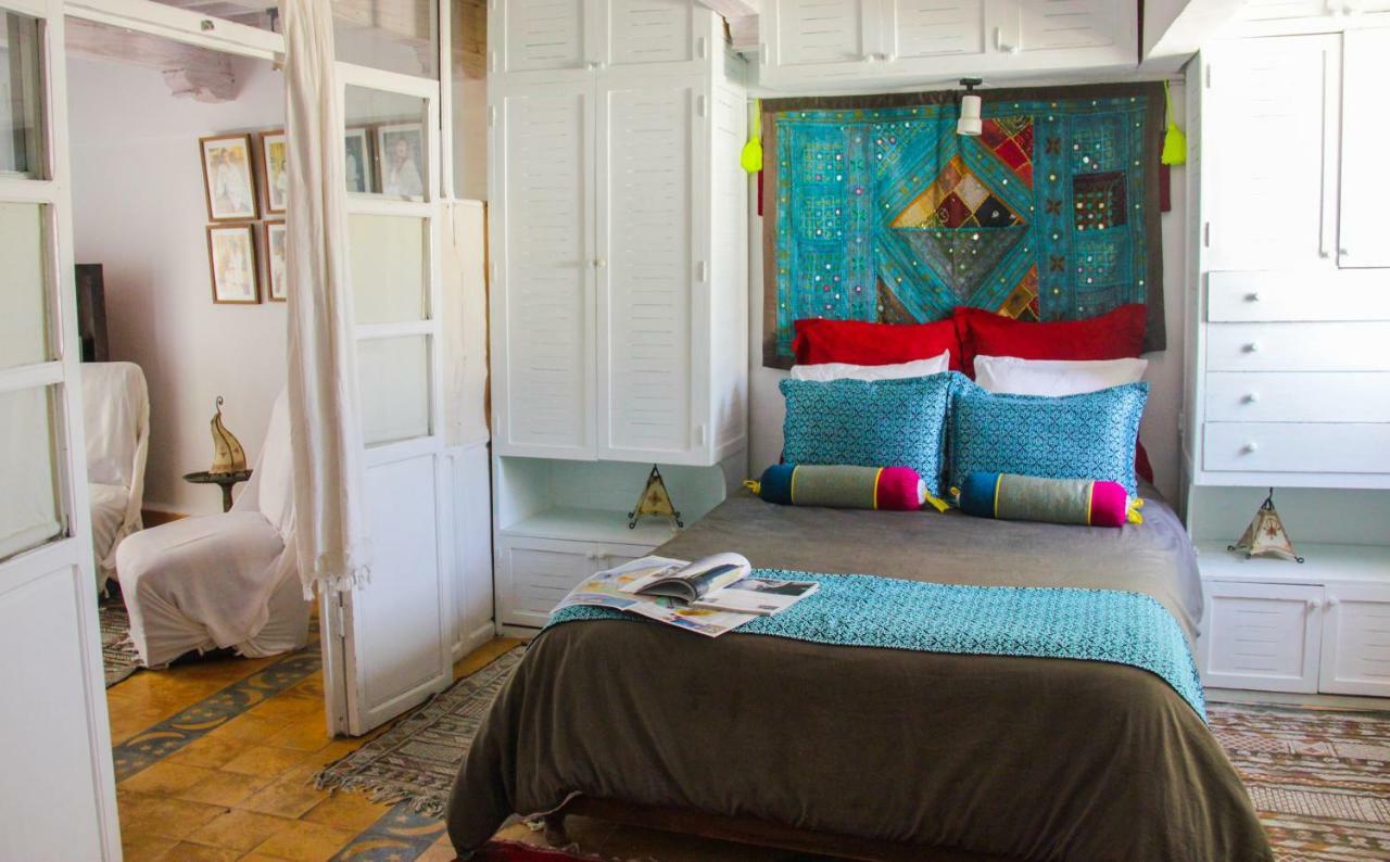 Riad Lunetoile Essaouira Eksteriør bilde