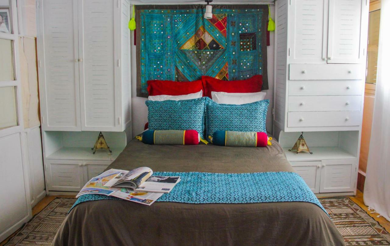 Riad Lunetoile Essaouira Eksteriør bilde