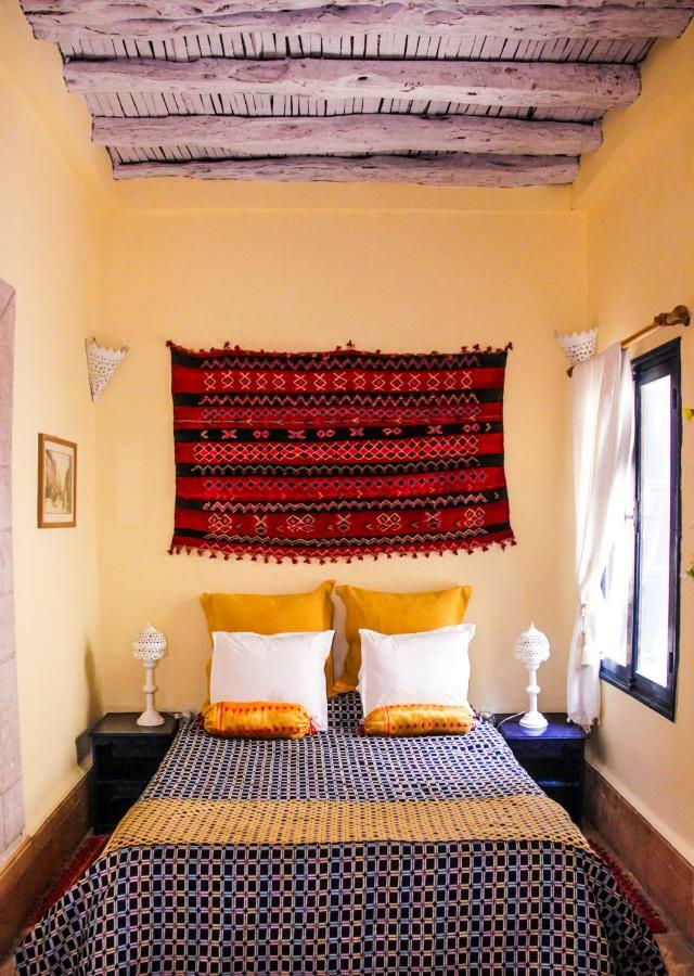 Riad Lunetoile Essaouira Eksteriør bilde