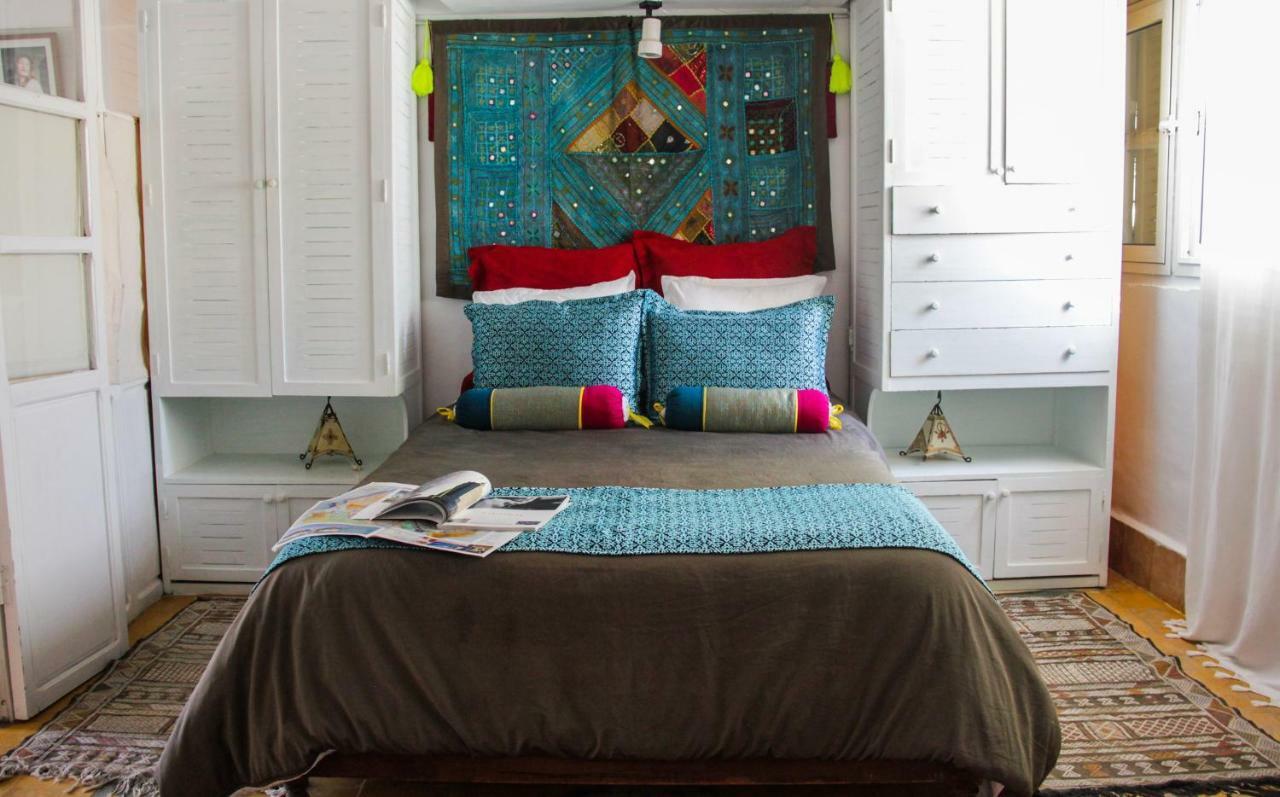 Riad Lunetoile Essaouira Eksteriør bilde